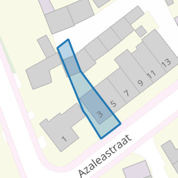 Perceel PTE00-B-2749