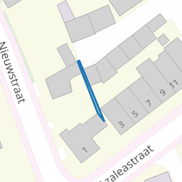 Perceel PTE00-B-2751