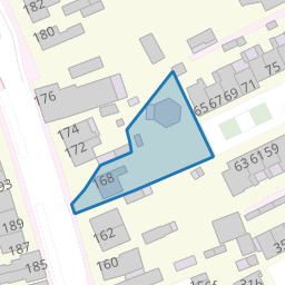 Perceel PTE00-B-2768