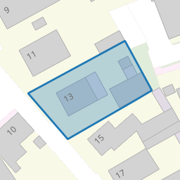 Perceel PTE00-B-2779