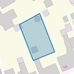 Perceel PTE00-B-2784