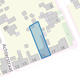 Perceel PTE00-B-2785