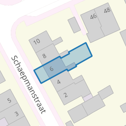 Perceel PTE00-B-2799