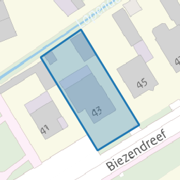 Perceel PTE00-B-2811