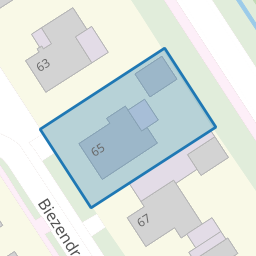 Perceel PTE00-B-2822