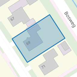 Perceel PTE00-B-2824