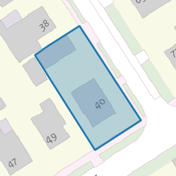 Perceel PTE00-B-2829