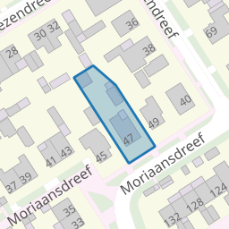 Perceel PTE00-B-2831