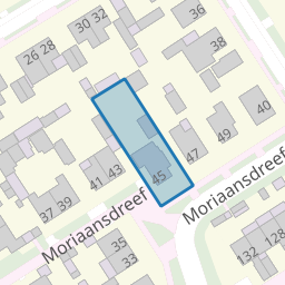 Perceel PTE00-B-2832