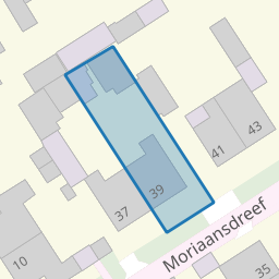 Perceel PTE00-B-2835