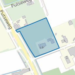 Perceel PTE00-B-2846