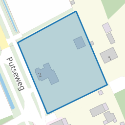 Perceel PTE00-B-2856