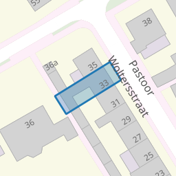 Perceel PTE00-B-2860