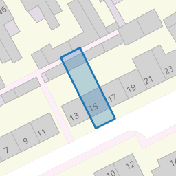 Perceel PTE00-B-2865