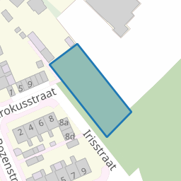 Perceel PTE00-B-2871