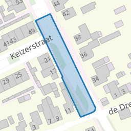 Perceel PTE00-B-2882