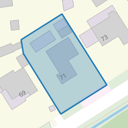 Perceel PTE00-B-2884