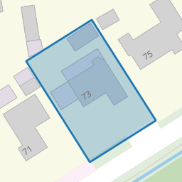 Perceel PTE00-B-2885