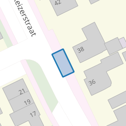 Perceel PTE00-B-2889