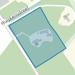 Perceel PTE00-B-2890