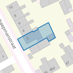 Perceel PTE00-B-2898