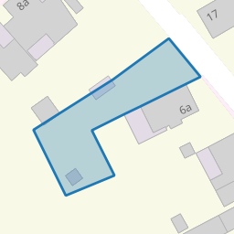 Perceel PTE00-B-2901