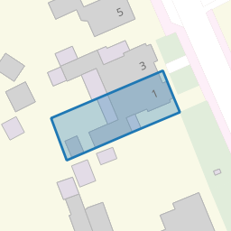 Perceel PTE00-B-2905