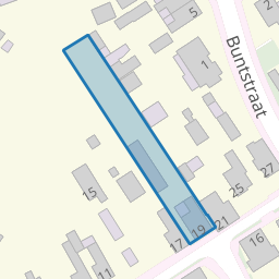 Perceel PTE00-B-2912