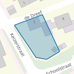 Perceel PTE00-B-2915