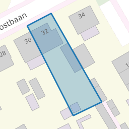 Perceel PTE00-B-2916
