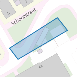 Perceel PTE00-B-2923