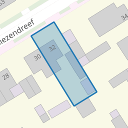 Perceel PTE00-B-2933