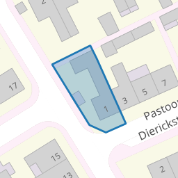 Perceel PTE00-B-2955