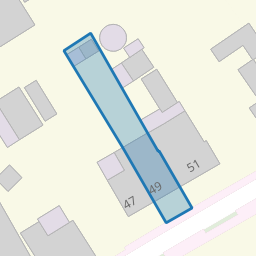 Perceel PTE00-B-2969