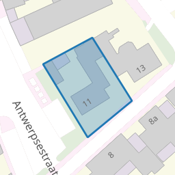 Perceel PTE00-B-2974