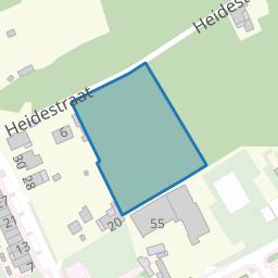 Perceel PTE00-B-2979