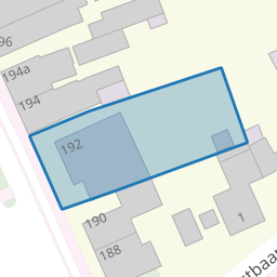 Perceel PTE00-B-2983