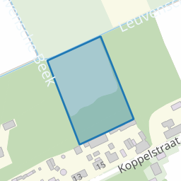 Perceel PTE00-B-2994