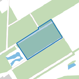 Perceel PTE00-B-3001