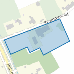 Perceel PTE00-B-3003