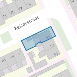 Perceel PTE00-B-3010