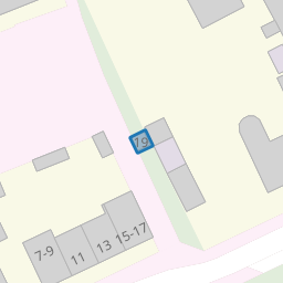 Perceel PTE00-B-3013