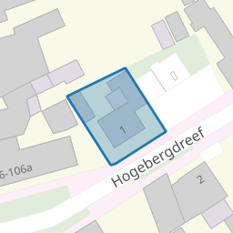 Perceel PTE00-B-3017