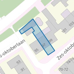 Perceel PTE00-B-3025