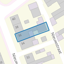 Perceel PTE00-B-3034