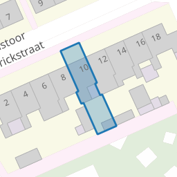 Perceel PTE00-B-3036