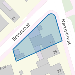 Perceel PTE00-B-3038