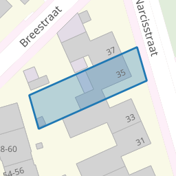 Perceel PTE00-B-3039