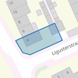 Perceel PTE00-B-3051