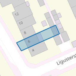 Perceel PTE00-B-3052